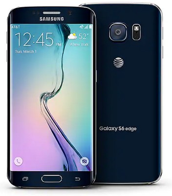 Замена шлейфов на телефоне Samsung Galaxy S6 Edge